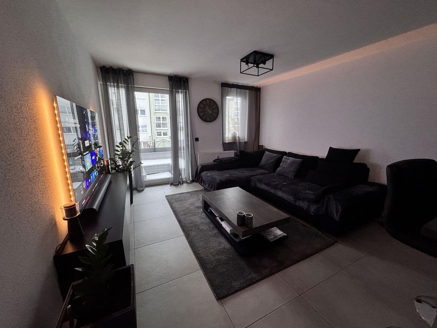 Prodej bytu 2+1 50 m², Bei den Linden 7, Laichingen, Bádensko-Württembersko Prodej bytu 2+1 50 m², Bei den Linden 7, Laichingen, Bádensko-Württembersko