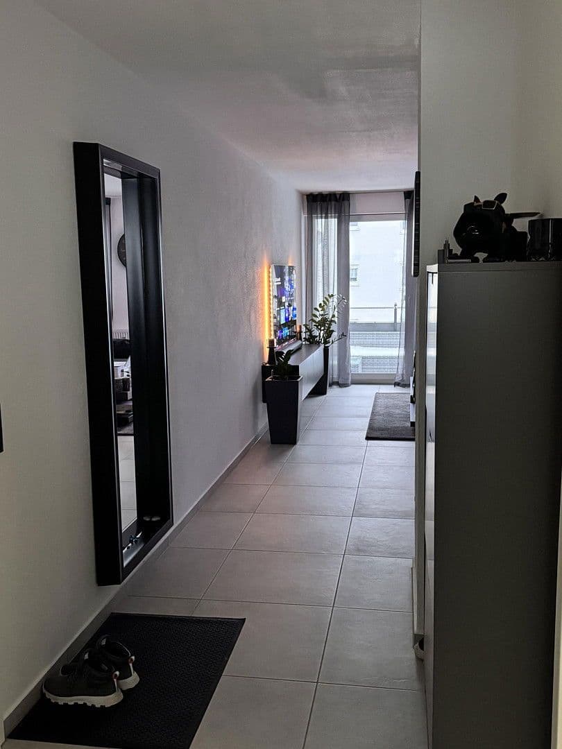 Prodej bytu 2+1 50 m², Bei den Linden 7, Laichingen, Bádensko-Württembersko Prodej bytu 2+1 50 m², Bei den Linden 7, Laichingen, Bádensko-Württembersko