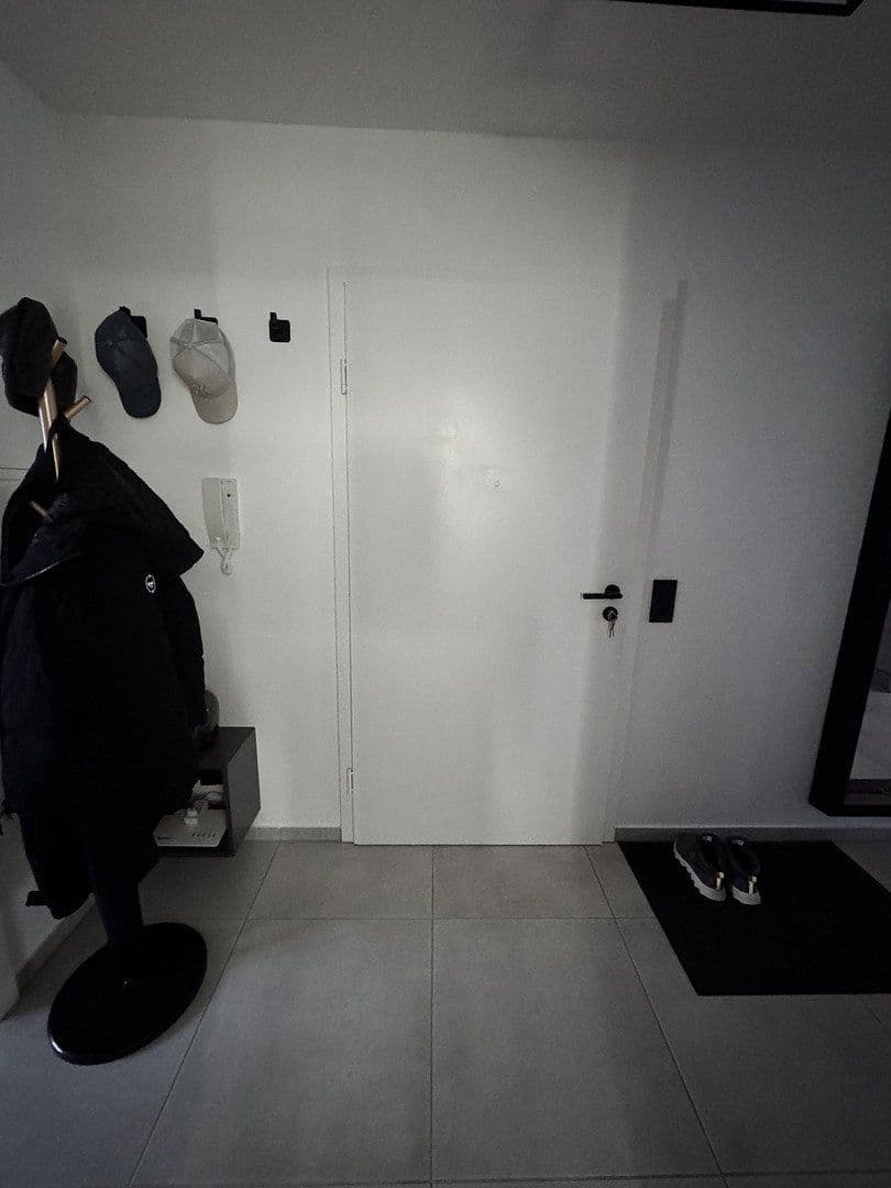 Prodej bytu 2+1 50 m², Bei den Linden 7, Laichingen, Bádensko-Württembersko Prodej bytu 2+1 50 m², Bei den Linden 7, Laichingen, Bádensko-Württembersko