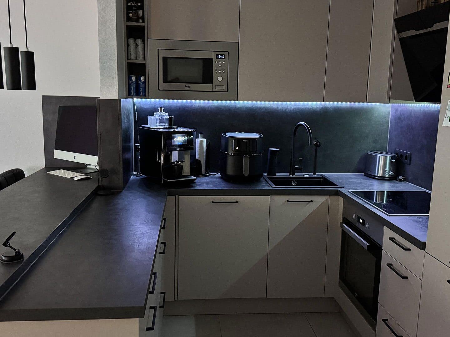 Prodej bytu 2+1 50 m², Bei den Linden 7, Laichingen, Bádensko-Württembersko Prodej bytu 2+1 50 m², Bei den Linden 7, Laichingen, Bádensko-Württembersko