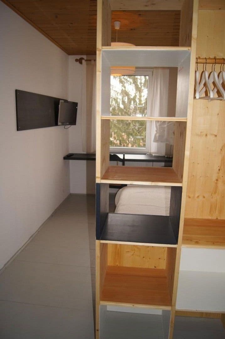 Pronájem bytu 1+kk 35 m², Rankengasse 13, Graz, Štýrsko Pronájem bytu 1+kk 35 m², Rankengasse 13, Graz, Štýrsko