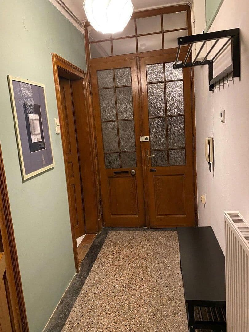 Pronájem bytu 1+kk 35 m², Rankengasse 13, Graz, Štýrsko Pronájem bytu 1+kk 35 m², Rankengasse 13, Graz, Štýrsko