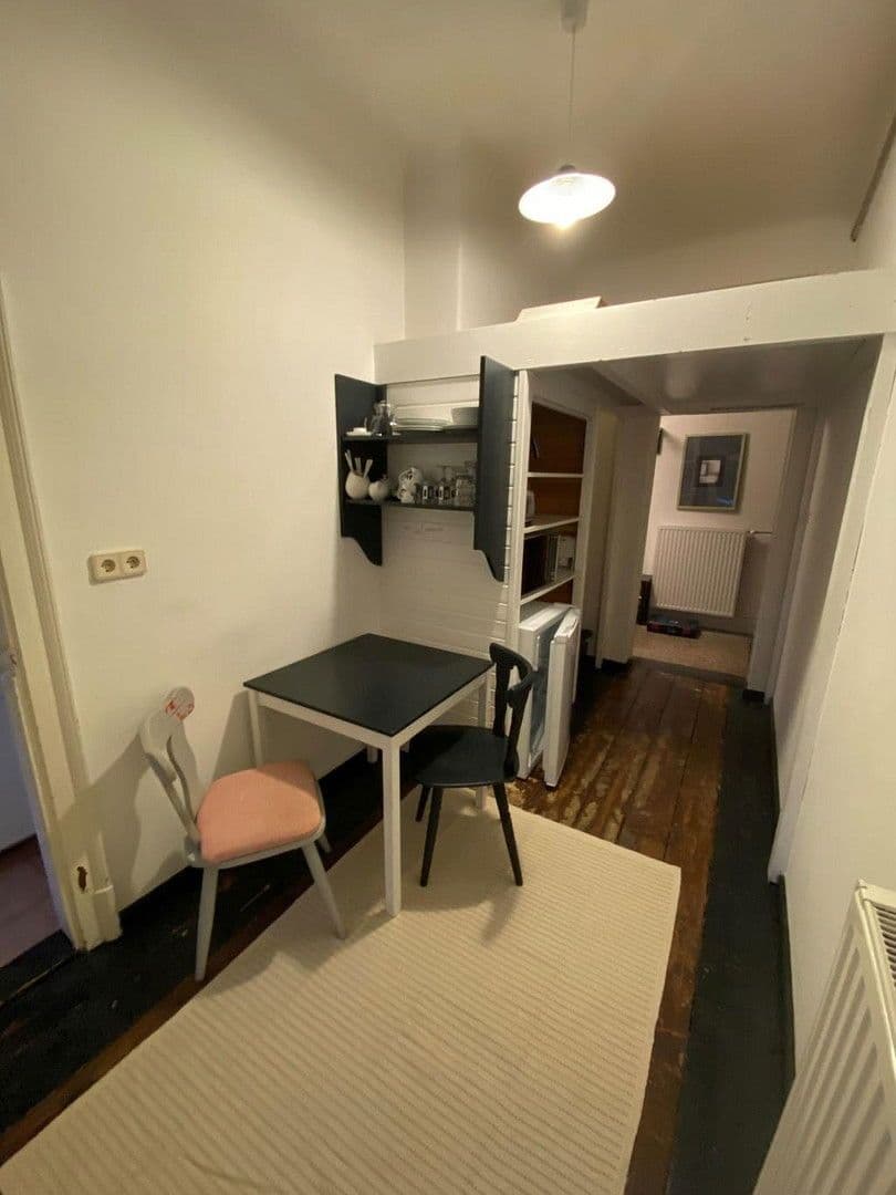 Pronájem bytu 1+kk 35 m², Rankengasse 13, Graz, Štýrsko Pronájem bytu 1+kk 35 m², Rankengasse 13, Graz, Štýrsko