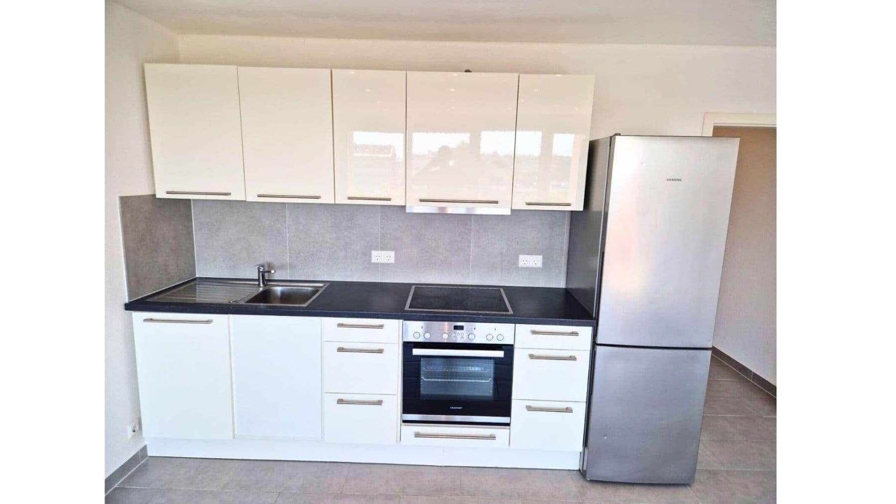 Prodej bytu 2+1 50 m², Lessingstr. 12, Heidelberg, Bádensko-Württembersko Prodej bytu 2+1 50 m², Lessingstr. 12, Heidelberg, Bádensko-Württembersko