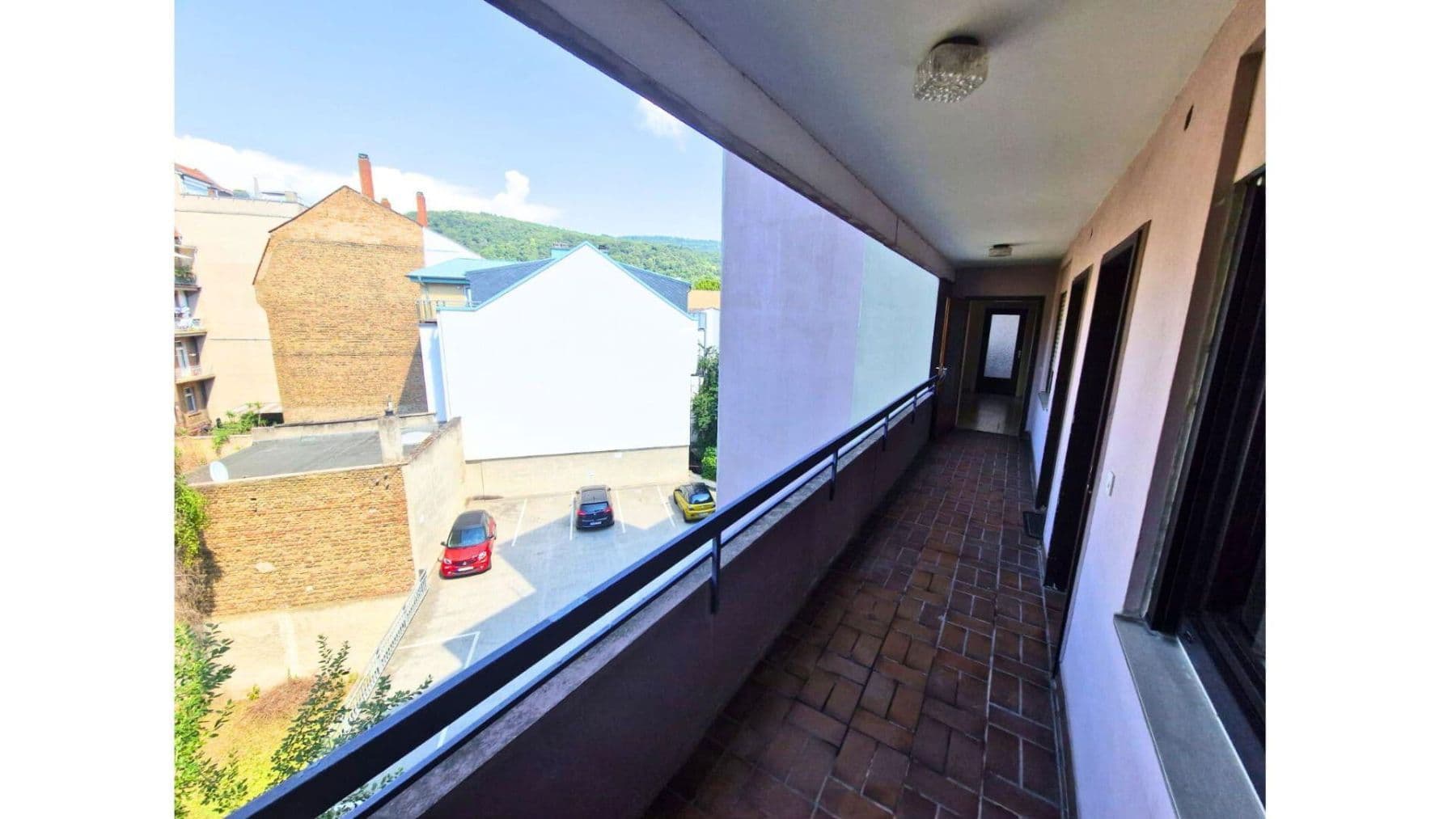 Prodej bytu 2+1 50 m², Lessingstr. 12, Heidelberg, Bádensko-Württembersko Prodej bytu 2+1 50 m², Lessingstr. 12, Heidelberg, Bádensko-Württembersko