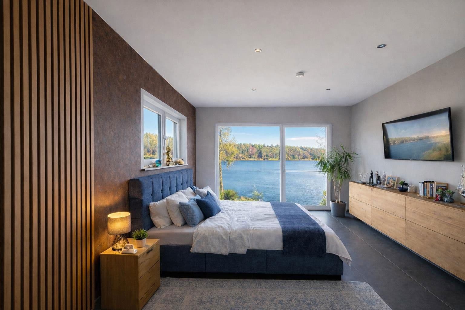 Prodej domu 200 m², pozemek 1.121 m², Wandlitz, Braniborsko Prodej domu 200 m², pozemek 1.121 m², Wandlitz, Braniborsko