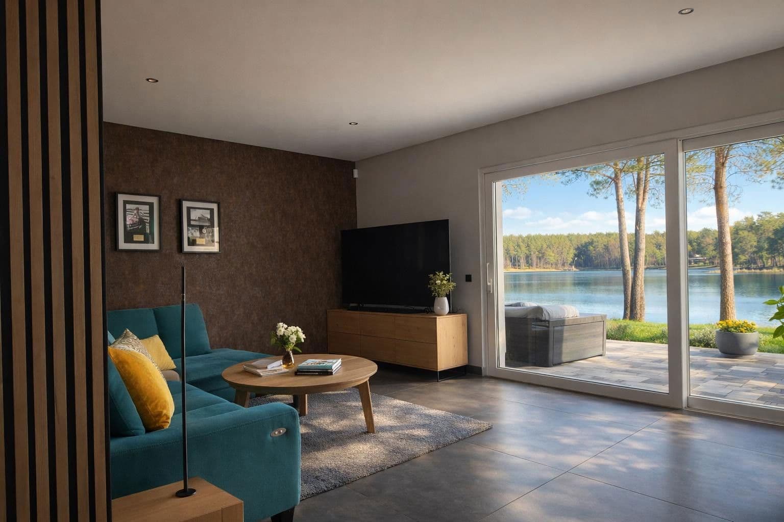 Prodej domu 200 m², pozemek 1.121 m², Wandlitz, Braniborsko Prodej domu 200 m², pozemek 1.121 m², Wandlitz, Braniborsko