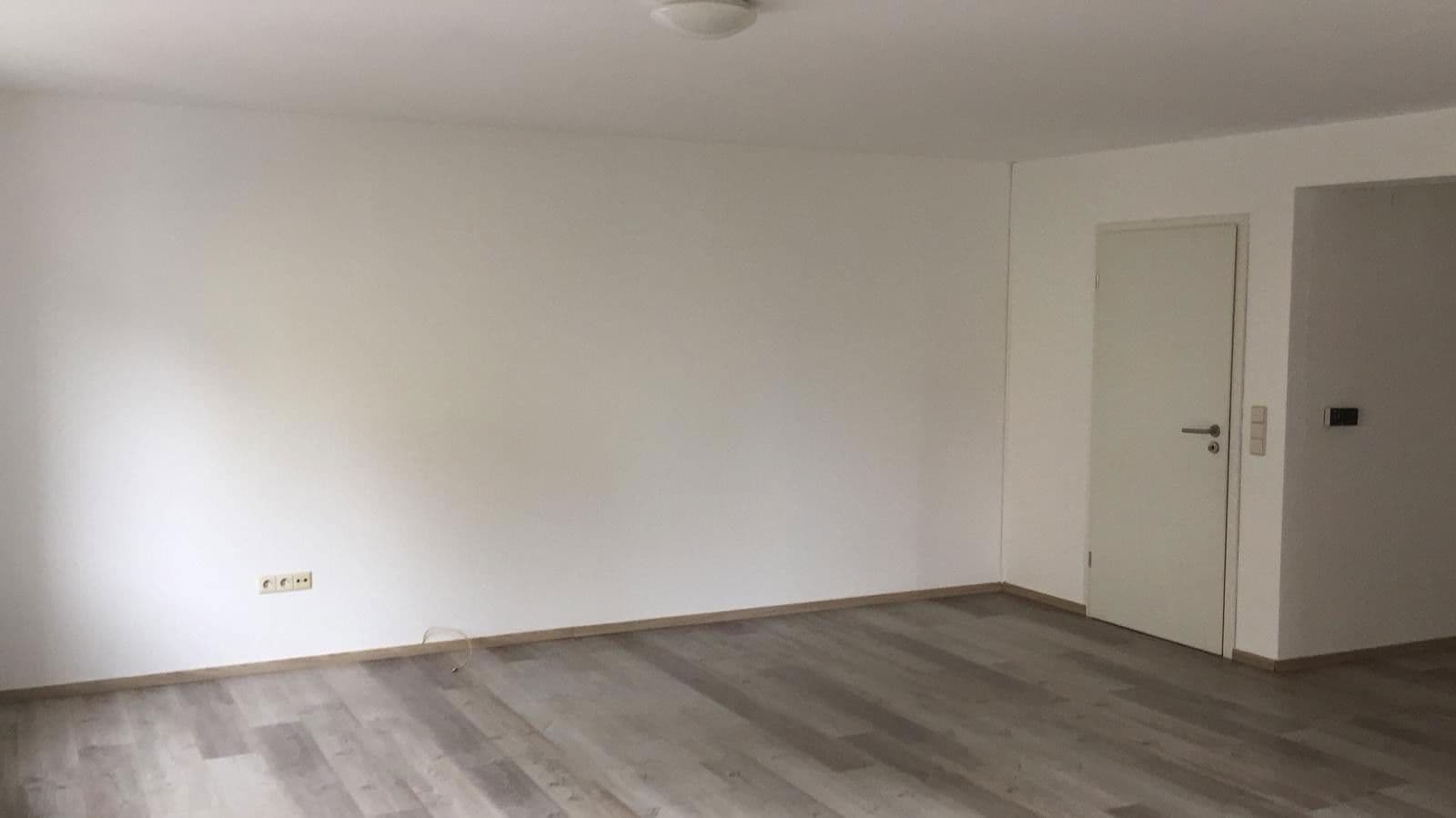 Prodej bytu 1+kk 54 m², Brunnenstr. 15/1, Krauchenwies, Bádensko-Württembersko Prodej bytu 1+kk 54 m², Brunnenstr. 15/1, Krauchenwies, Bádensko-Württembersko