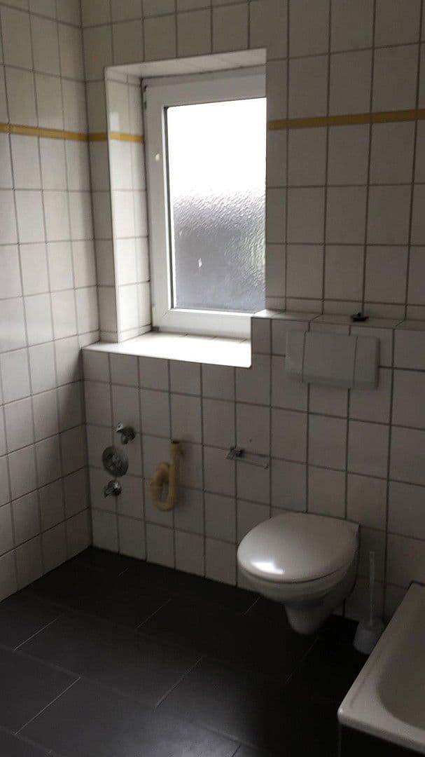 Prodej bytu 1+kk 54 m², Brunnenstr. 15/1, Krauchenwies, Bádensko-Württembersko Prodej bytu 1+kk 54 m², Brunnenstr. 15/1, Krauchenwies, Bádensko-Württembersko