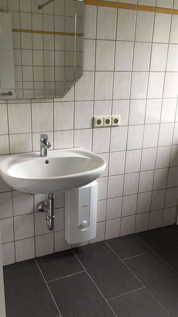 Prodej bytu 1+kk 54 m², Brunnenstr. 15/1, Krauchenwies, Bádensko-Württembersko Prodej bytu 1+kk 54 m², Brunnenstr. 15/1, Krauchenwies, Bádensko-Württembersko