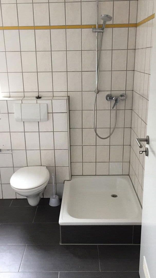 Prodej bytu 1+kk 54 m², Brunnenstr. 15/1, Krauchenwies, Bádensko-Württembersko Prodej bytu 1+kk 54 m², Brunnenstr. 15/1, Krauchenwies, Bádensko-Württembersko