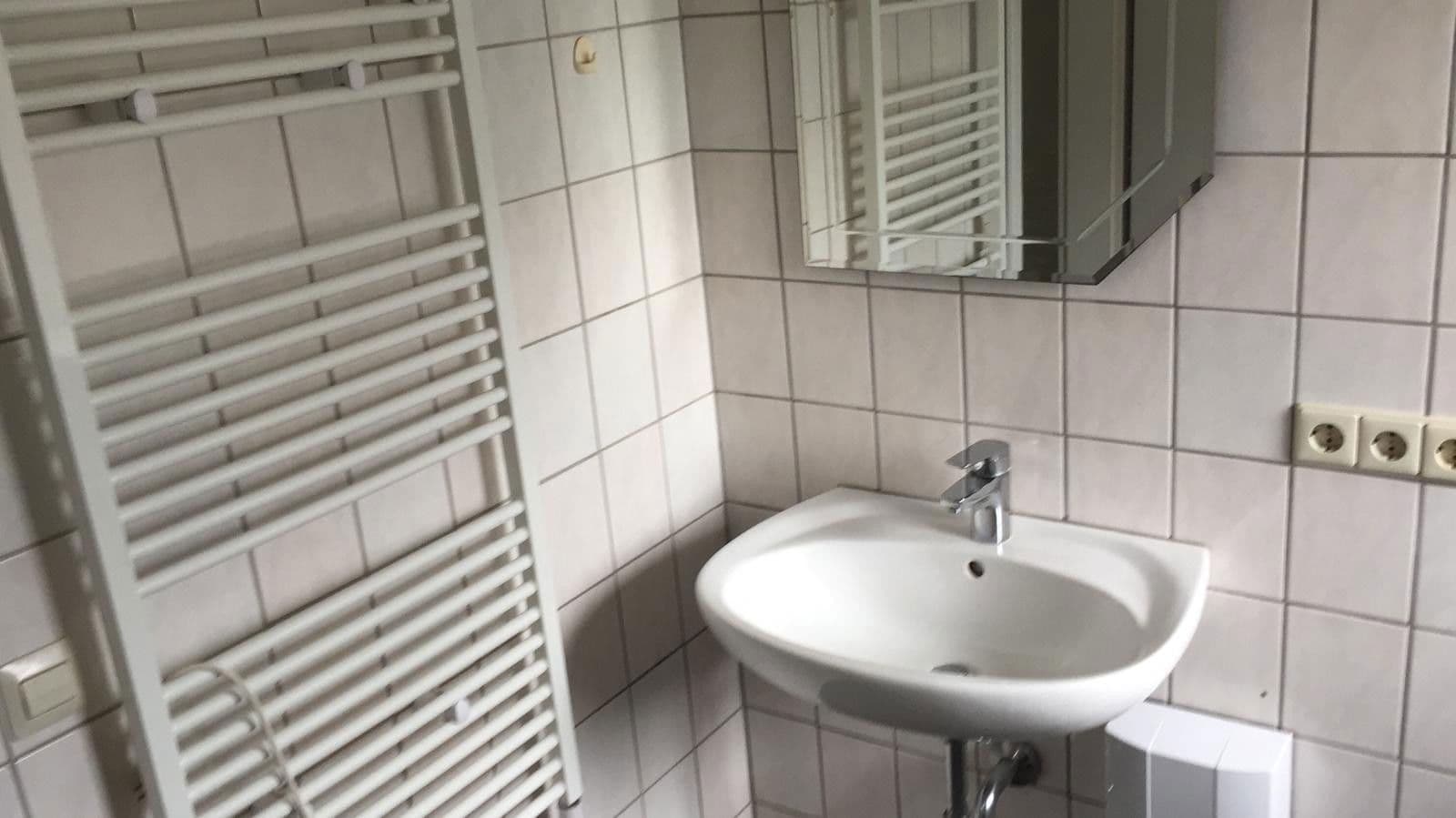 Prodej bytu 1+kk 54 m², Brunnenstr. 15/1, Krauchenwies, Bádensko-Württembersko Prodej bytu 1+kk 54 m², Brunnenstr. 15/1, Krauchenwies, Bádensko-Württembersko