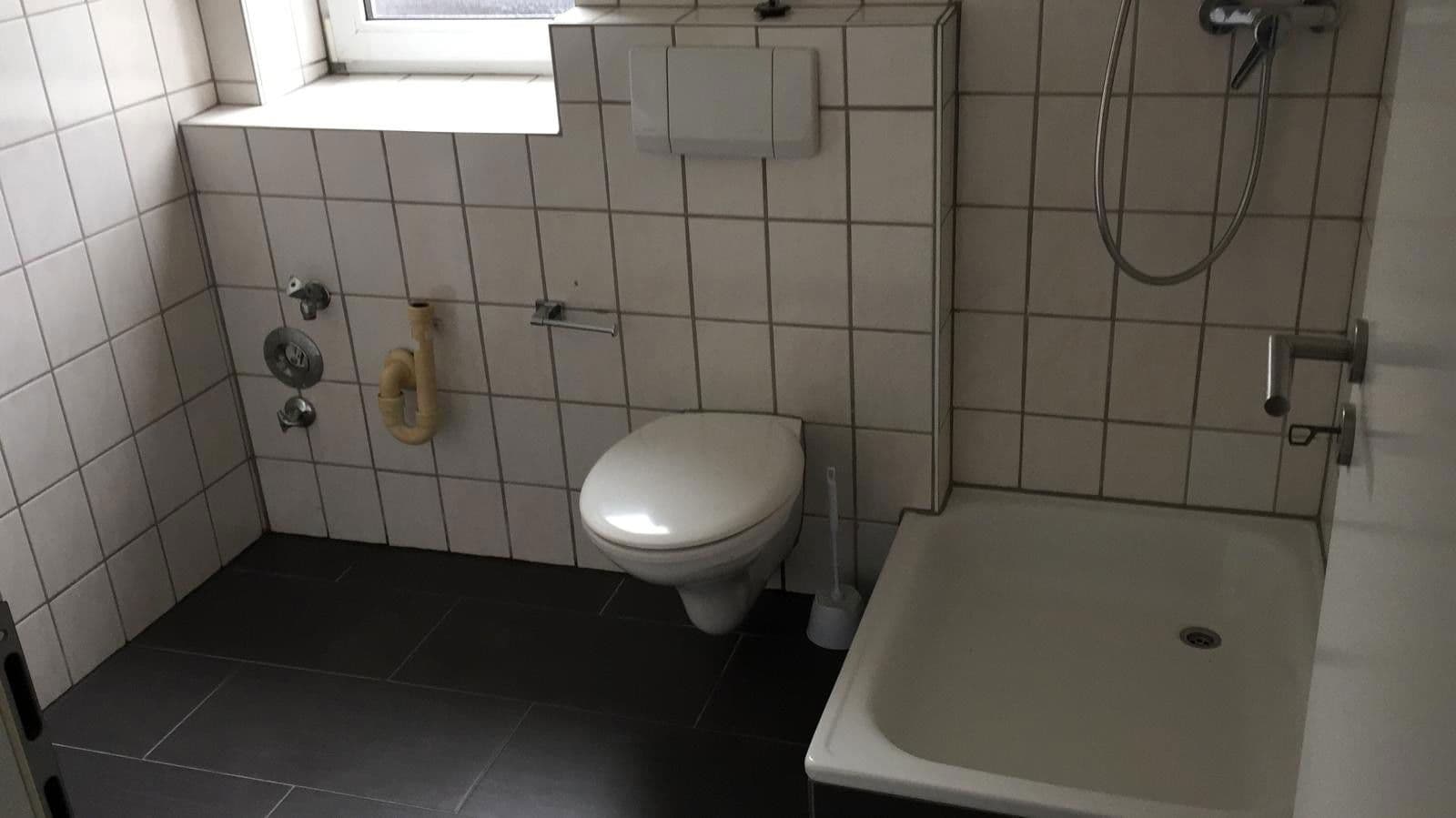 Prodej bytu 1+kk 54 m², Brunnenstr. 15/1, Krauchenwies, Bádensko-Württembersko Prodej bytu 1+kk 54 m², Brunnenstr. 15/1, Krauchenwies, Bádensko-Württembersko
