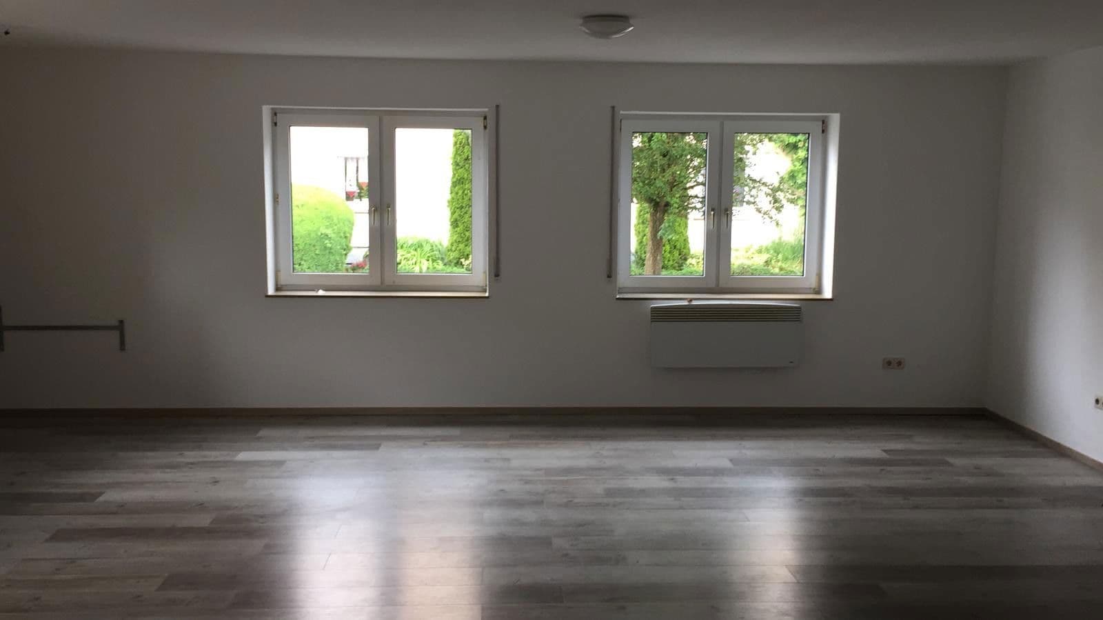 Prodej bytu 1+kk 54 m², Brunnenstr. 15/1, Krauchenwies, Bádensko-Württembersko Prodej bytu 1+kk 54 m², Brunnenstr. 15/1, Krauchenwies, Bádensko-Württembersko