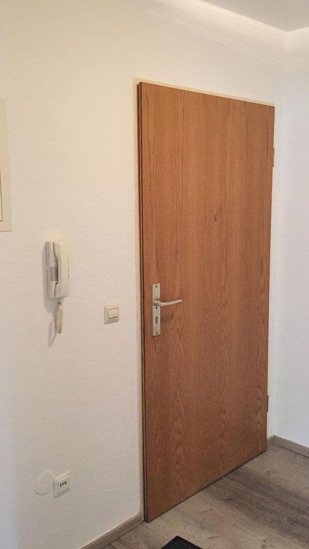 Prodej bytu 1+kk 54 m², Brunnenstr. 15/1, Krauchenwies, Bádensko-Württembersko Prodej bytu 1+kk 54 m², Brunnenstr. 15/1, Krauchenwies, Bádensko-Württembersko