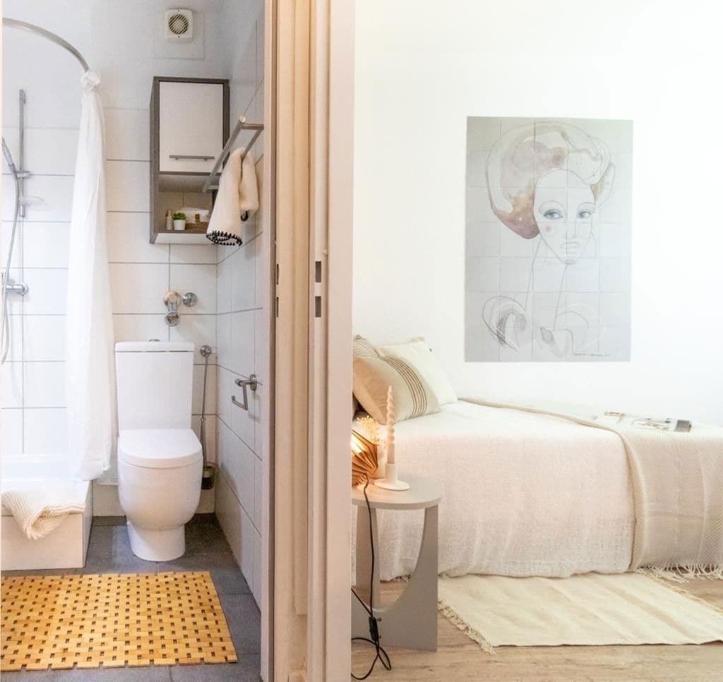 Prodej bytu 1+1 15 m², Mittelstraße 3G, Göttingen, Dolní Sasko Prodej bytu 1+1 15 m², Mittelstraße 3G, Göttingen, Dolní Sasko