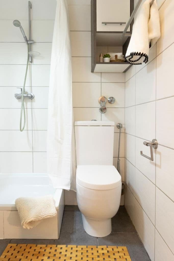 Prodej bytu 1+1 15 m², Mittelstraße 3G, Göttingen, Dolní Sasko Prodej bytu 1+1 15 m², Mittelstraße 3G, Göttingen, Dolní Sasko