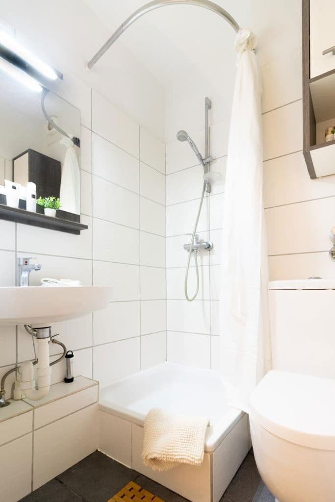 Prodej bytu 1+1 15 m², Mittelstraße 3G, Göttingen, Dolní Sasko Prodej bytu 1+1 15 m², Mittelstraße 3G, Göttingen, Dolní Sasko