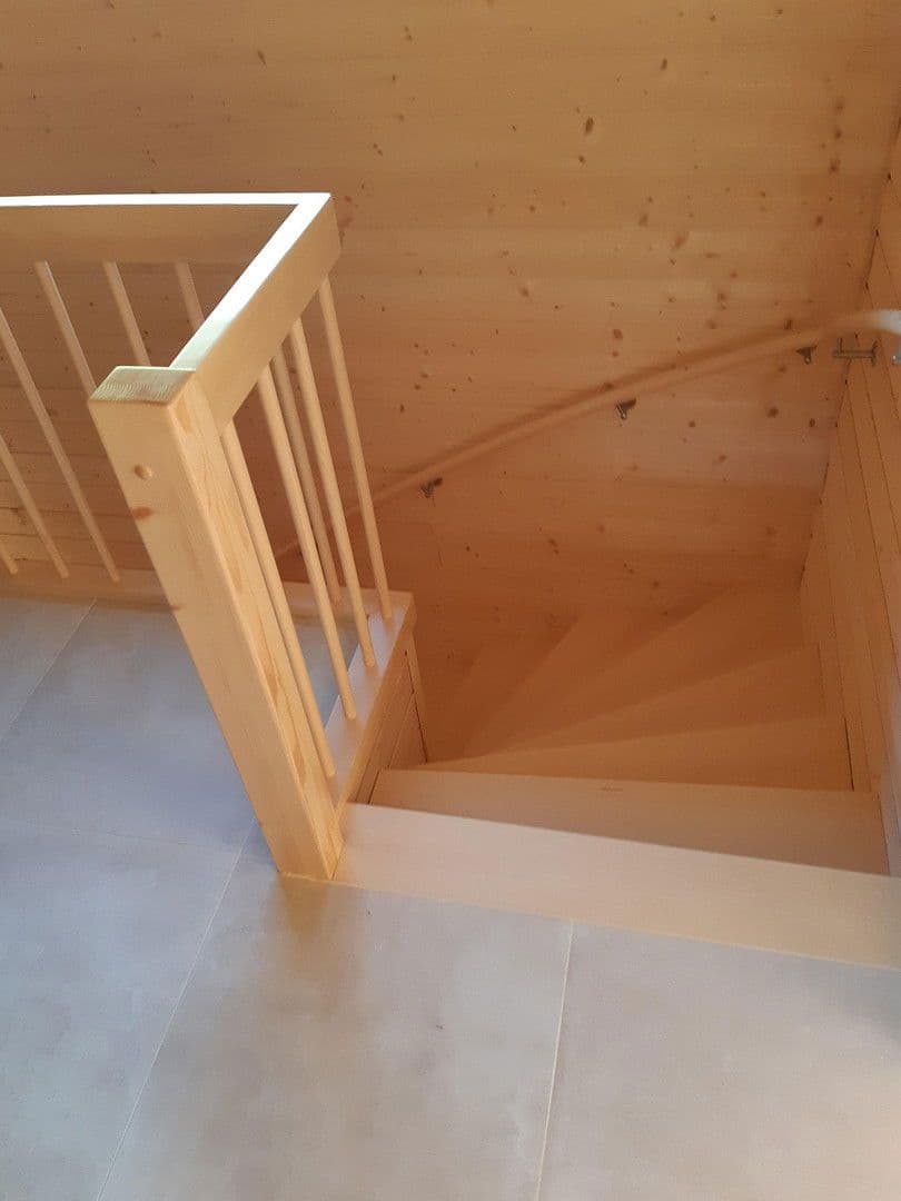 Prodej domu 144 m², pozemek 360 m², Siegsdorf, Bavorsko Prodej domu 144 m², pozemek 360 m², Siegsdorf, Bavorsko