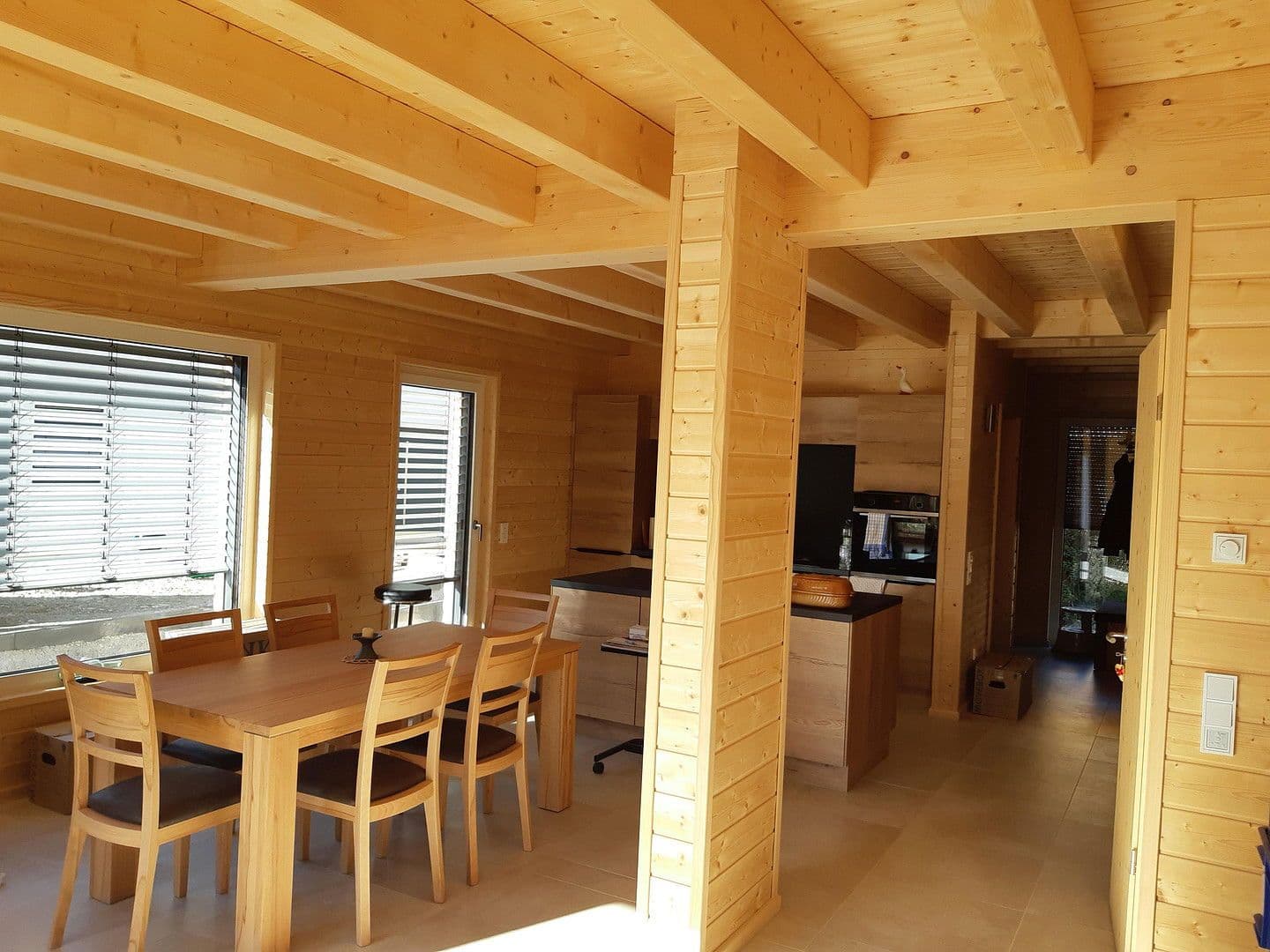 Prodej domu 144 m², pozemek 360 m², Siegsdorf, Bavorsko Prodej domu 144 m², pozemek 360 m², Siegsdorf, Bavorsko