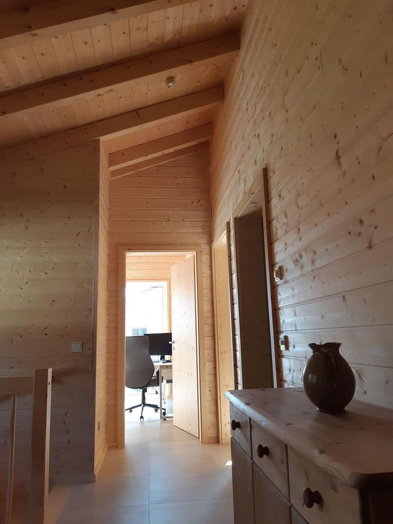 Prodej domu 144 m², pozemek 360 m², Siegsdorf, Bavorsko Prodej domu 144 m², pozemek 360 m², Siegsdorf, Bavorsko