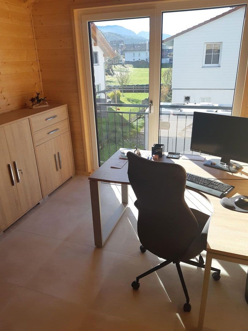 Prodej domu 144 m², pozemek 360 m², Siegsdorf, Bavorsko Prodej domu 144 m², pozemek 360 m², Siegsdorf, Bavorsko