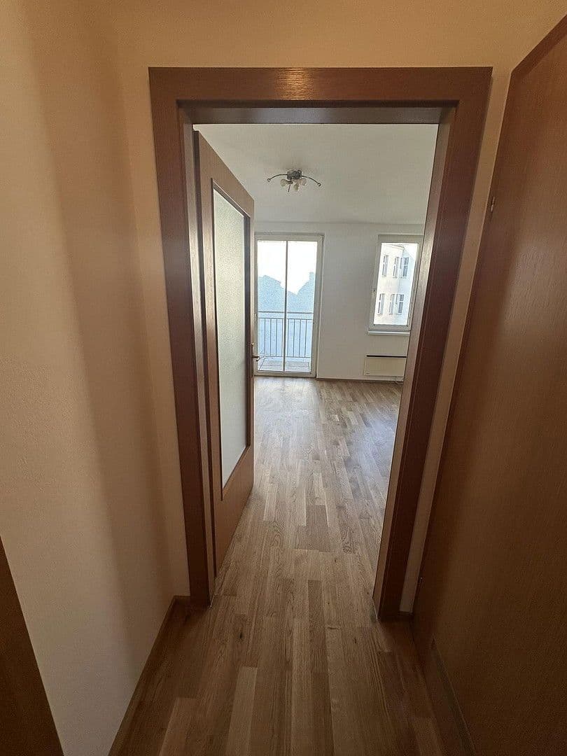 Pronájem bytu 1+1 27 m², Spittelauer Lände 9, Wien, Wien Pronájem bytu 1+1 27 m², Spittelauer Lände 9, Wien, Wien