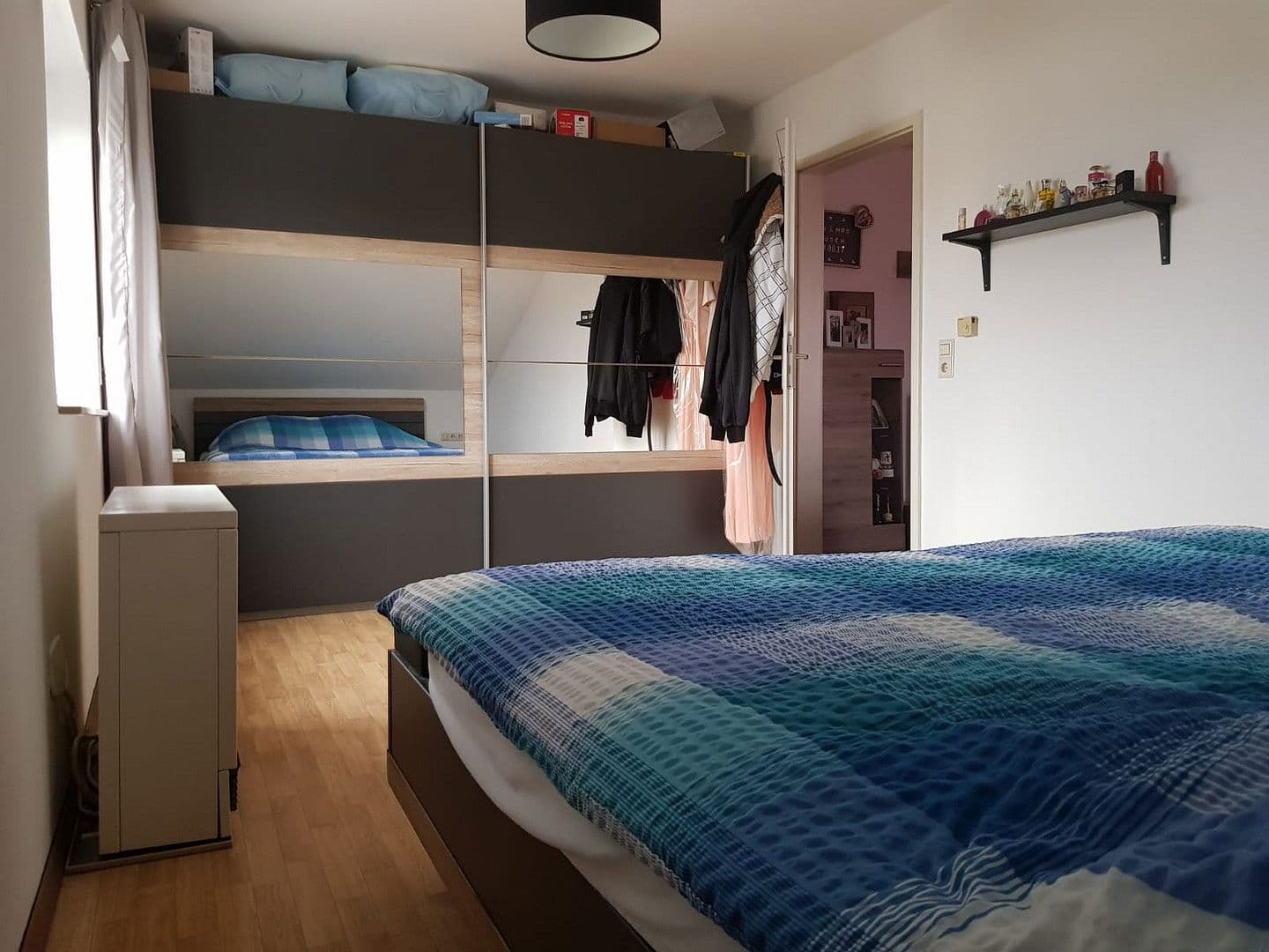 Prodej bytu 2+kk 71 m², Brunnenstr. 15, Krauchenwies, Bádensko-Württembersko Prodej bytu 2+kk 71 m², Brunnenstr. 15, Krauchenwies, Bádensko-Württembersko