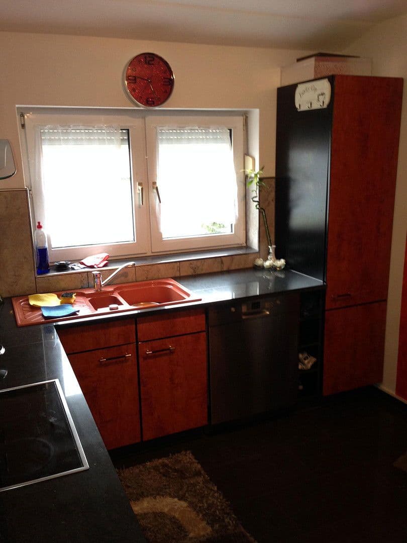 Prodej bytu 2+kk 71 m², Brunnenstr. 15, Krauchenwies, Bádensko-Württembersko Prodej bytu 2+kk 71 m², Brunnenstr. 15, Krauchenwies, Bádensko-Württembersko