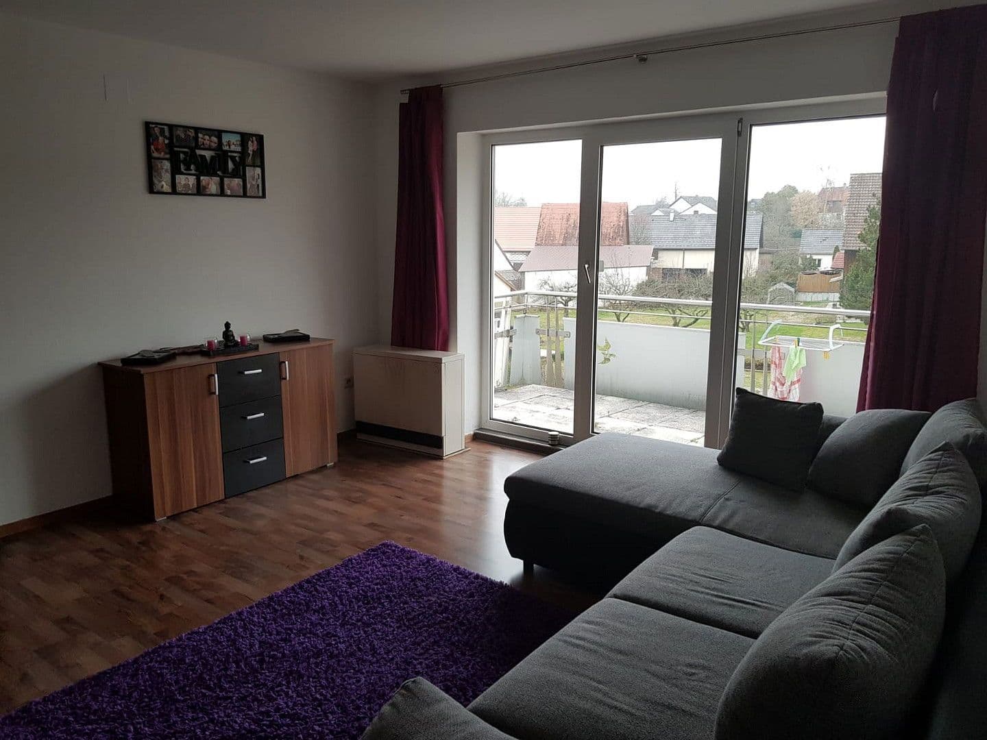 Prodej bytu 2+kk 71 m², Brunnenstr. 15, Krauchenwies, Bádensko-Württembersko Prodej bytu 2+kk 71 m², Brunnenstr. 15, Krauchenwies, Bádensko-Württembersko