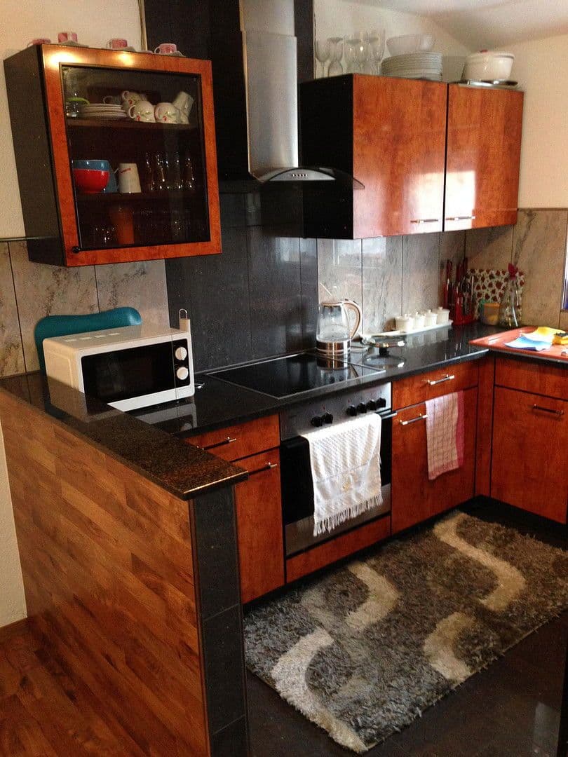 Prodej bytu 2+kk 71 m², Brunnenstr. 15, Krauchenwies, Bádensko-Württembersko Prodej bytu 2+kk 71 m², Brunnenstr. 15, Krauchenwies, Bádensko-Württembersko