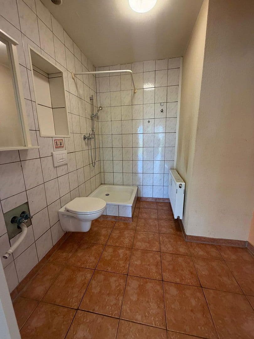 Pronájem bytu 2+1 72 m², Bahnhofstraße 10, Hörstel, Severní Porýní-Vestfálsko Pronájem bytu 2+1 72 m², Bahnhofstraße 10, Hörstel, Severní Porýní-Vestfálsko