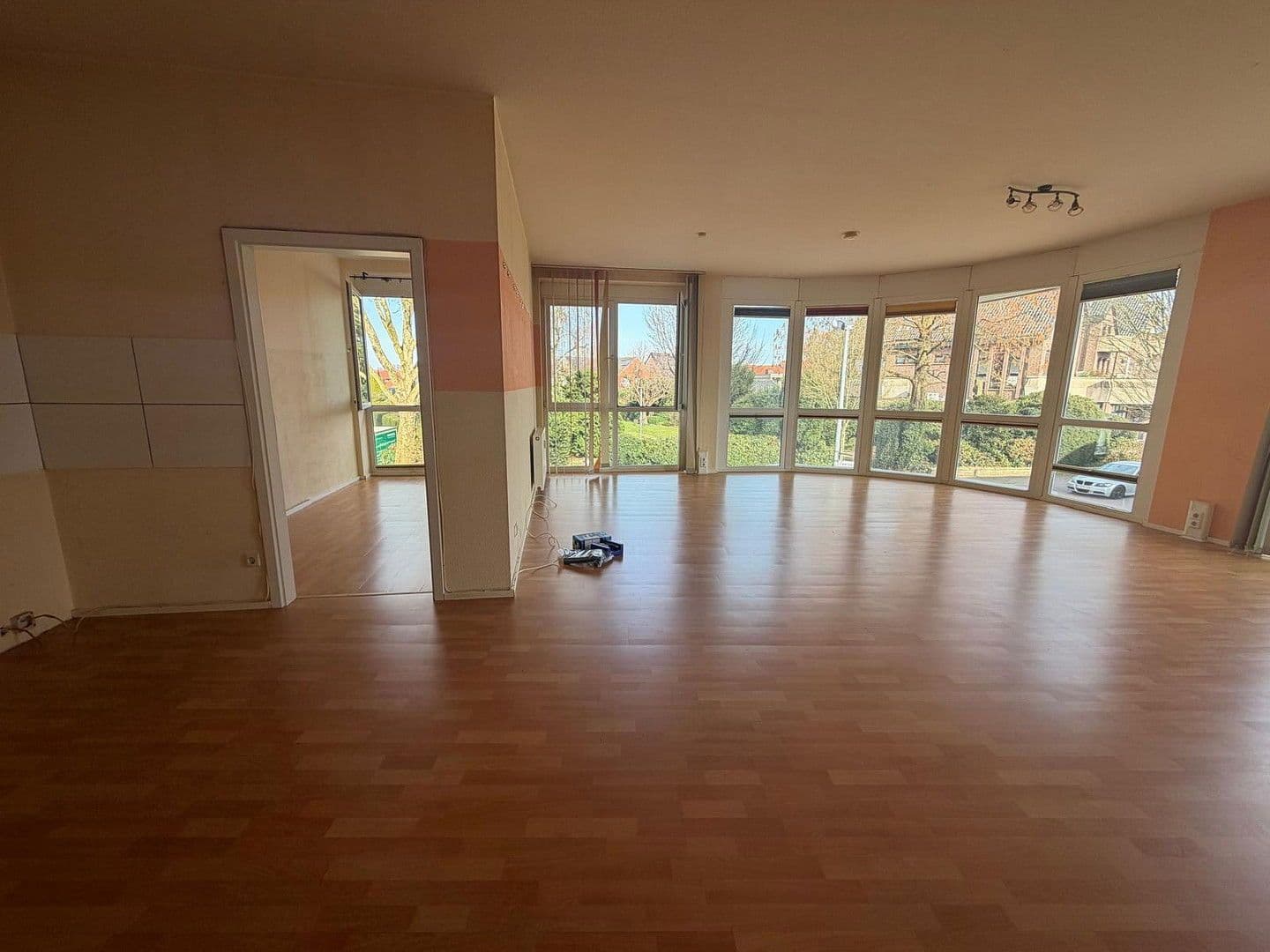 Pronájem bytu 2+1 72 m², Bahnhofstraße 10, Hörstel, Severní Porýní-Vestfálsko Pronájem bytu 2+1 72 m², Bahnhofstraße 10, Hörstel, Severní Porýní-Vestfálsko