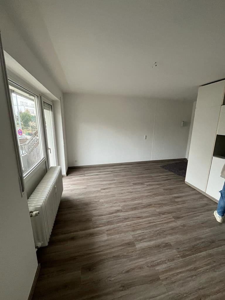 Pronájem bytu 1+1 31 m², Mainz, Porýní-Falc Pronájem bytu 1+1 31 m², Mainz, Porýní-Falc