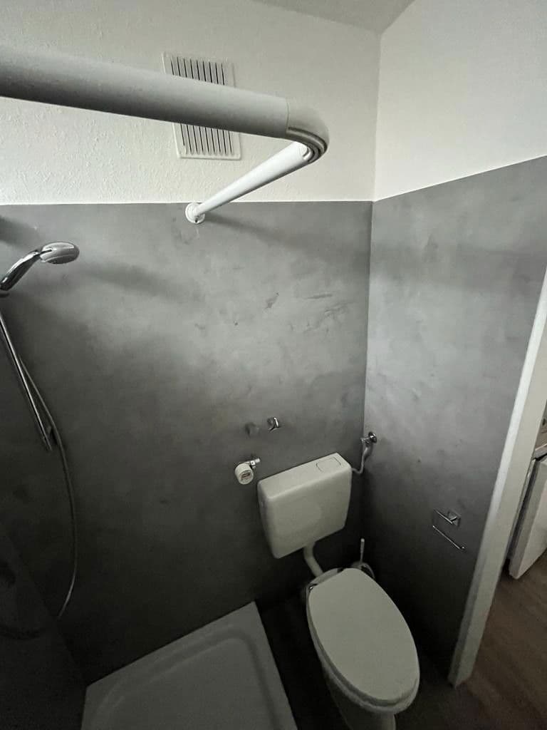 Pronájem bytu 1+1 31 m², Mainz, Porýní-Falc Pronájem bytu 1+1 31 m², Mainz, Porýní-Falc