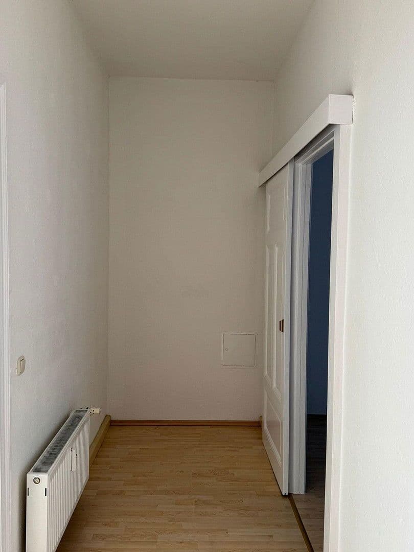 Pronájem bytu 4+1 105 m², Eisenbahnstraße 46, Eberswalde, Braniborsko Pronájem bytu 4+1 105 m², Eisenbahnstraße 46, Eberswalde, Braniborsko