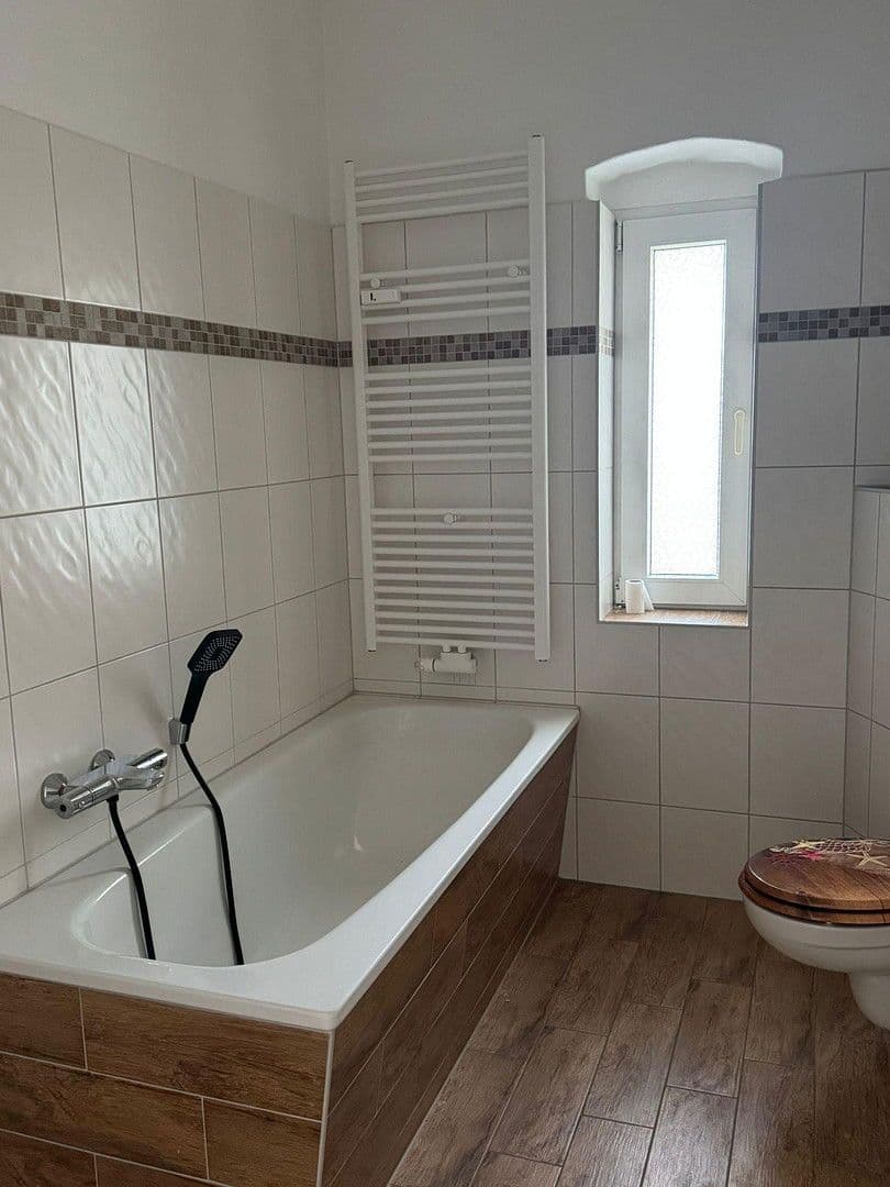 Pronájem bytu 4+1 105 m², Eisenbahnstraße 46, Eberswalde, Braniborsko Pronájem bytu 4+1 105 m², Eisenbahnstraße 46, Eberswalde, Braniborsko