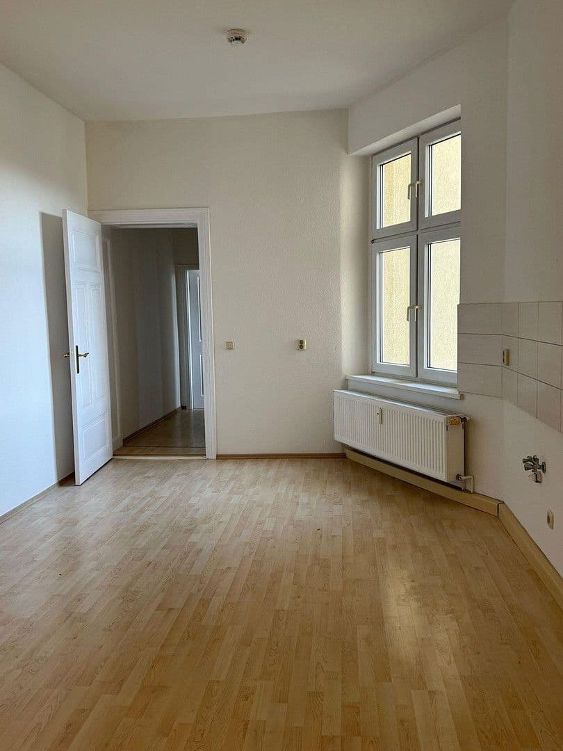 Pronájem bytu 4+1 105 m², Eisenbahnstraße 46, Eberswalde, Braniborsko Pronájem bytu 4+1 105 m², Eisenbahnstraße 46, Eberswalde, Braniborsko