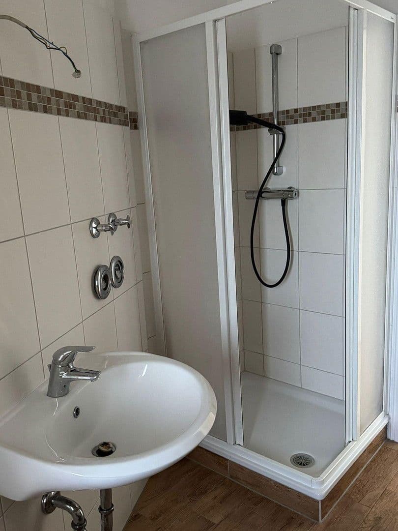 Pronájem bytu 4+1 105 m², Eisenbahnstraße 46, Eberswalde, Braniborsko Pronájem bytu 4+1 105 m², Eisenbahnstraße 46, Eberswalde, Braniborsko