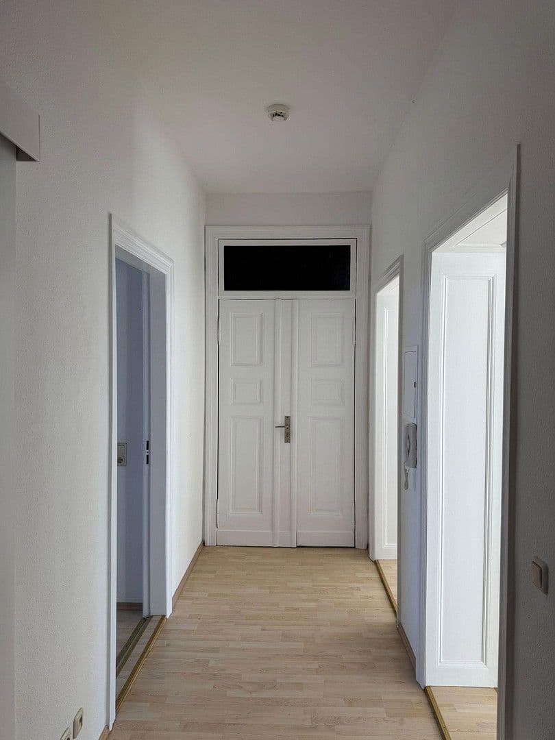 Pronájem bytu 4+1 105 m², Eisenbahnstraße 46, Eberswalde, Braniborsko Pronájem bytu 4+1 105 m², Eisenbahnstraße 46, Eberswalde, Braniborsko