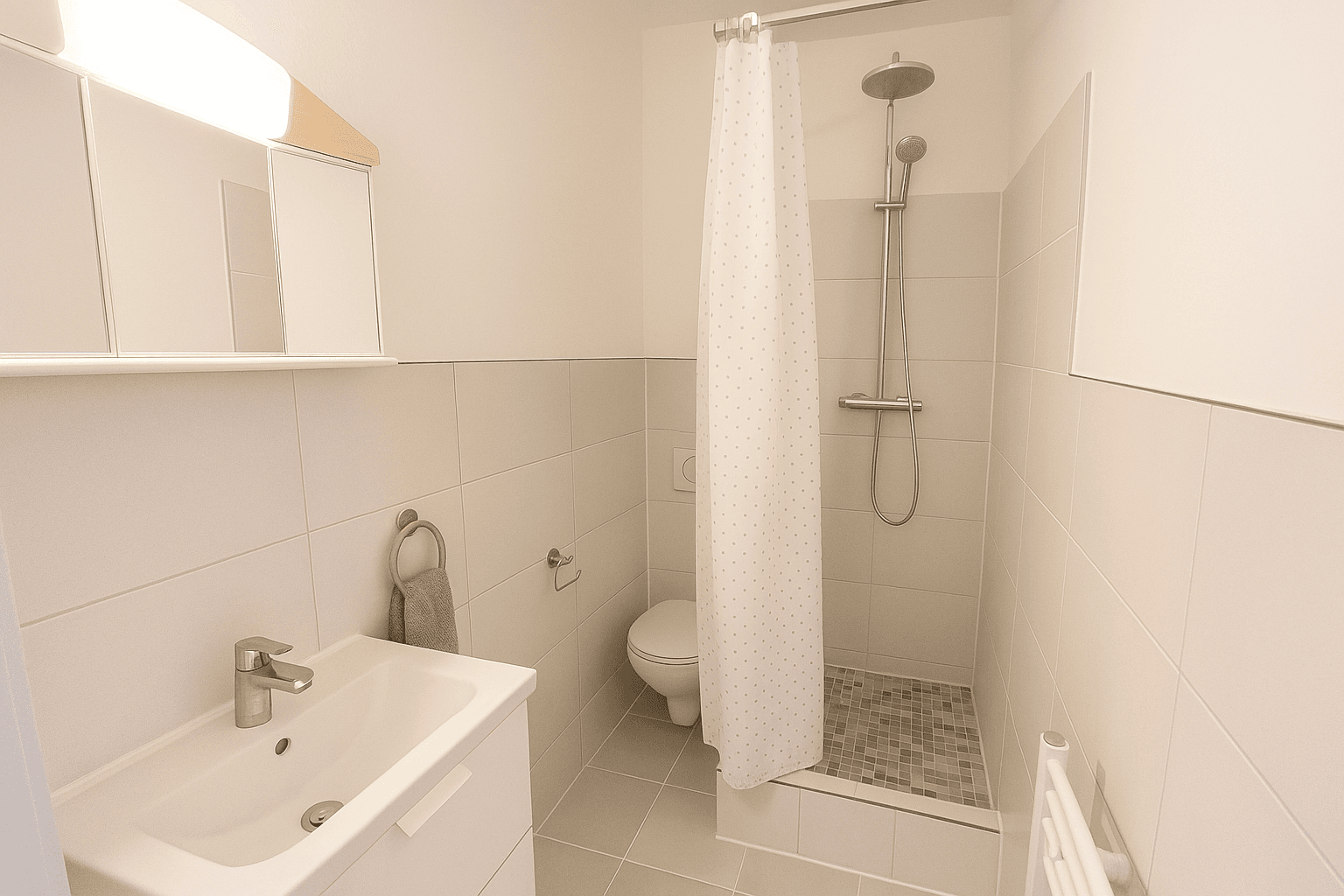 Prodej bytu 3+1 60 m², Peine, Dolní Sasko Prodej bytu 3+1 60 m², Peine, Dolní Sasko