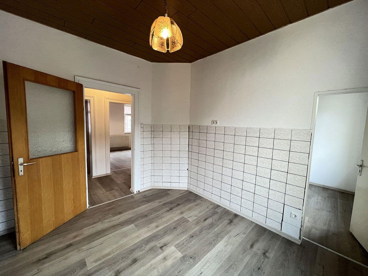 Prodej bytu 3+1 60 m², Peine, Dolní Sasko Prodej bytu 3+1 60 m², Peine, Dolní Sasko