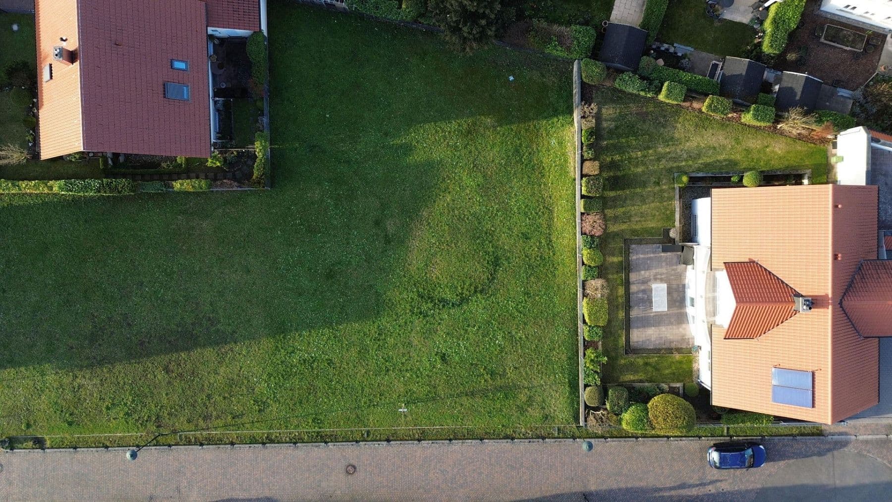 Prodej pozemku 687 m², Silvanerweg 5, Bad Dürkheim, Porýní-Falc Prodej pozemku 687 m², Silvanerweg 5, Bad Dürkheim, Porýní-Falc