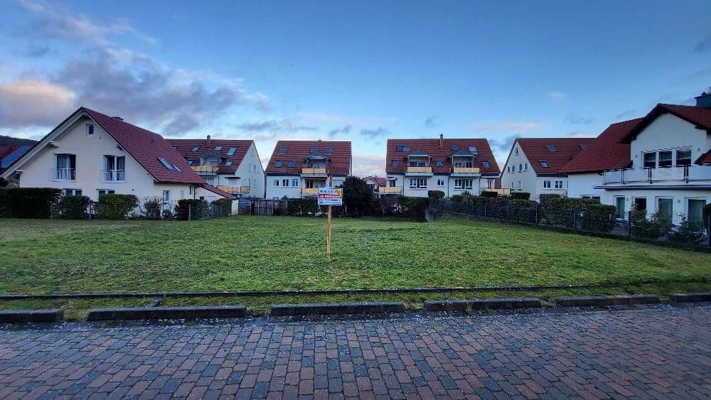 Prodej pozemku 687 m², Silvanerweg 5, Bad Dürkheim, Porýní-Falc Prodej pozemku 687 m², Silvanerweg 5, Bad Dürkheim, Porýní-Falc