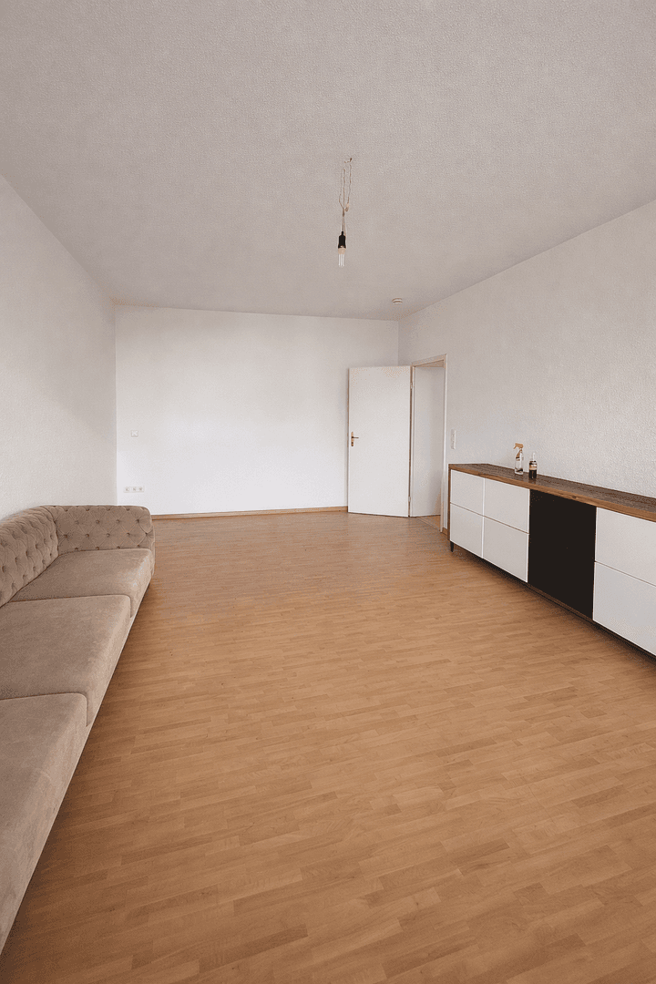 Pronájem bytu 1+1 45 m², Siegener Str. 55, Frankfurt am Main, Hessen Pronájem bytu 1+1 45 m², Siegener Str. 55, Frankfurt am Main, Hessen