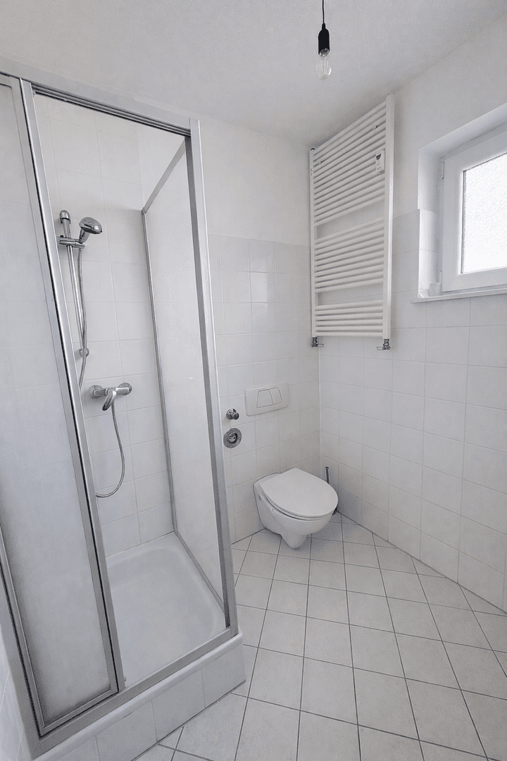 Pronájem bytu 1+1 45 m², Siegener Str. 55, Frankfurt am Main, Hessen Pronájem bytu 1+1 45 m², Siegener Str. 55, Frankfurt am Main, Hessen