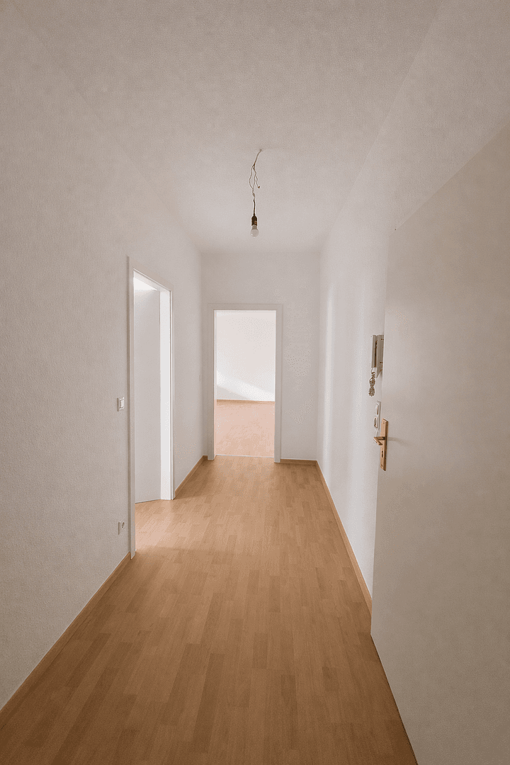 Pronájem bytu 1+1 45 m², Siegener Str. 55, Frankfurt am Main, Hessen Pronájem bytu 1+1 45 m², Siegener Str. 55, Frankfurt am Main, Hessen