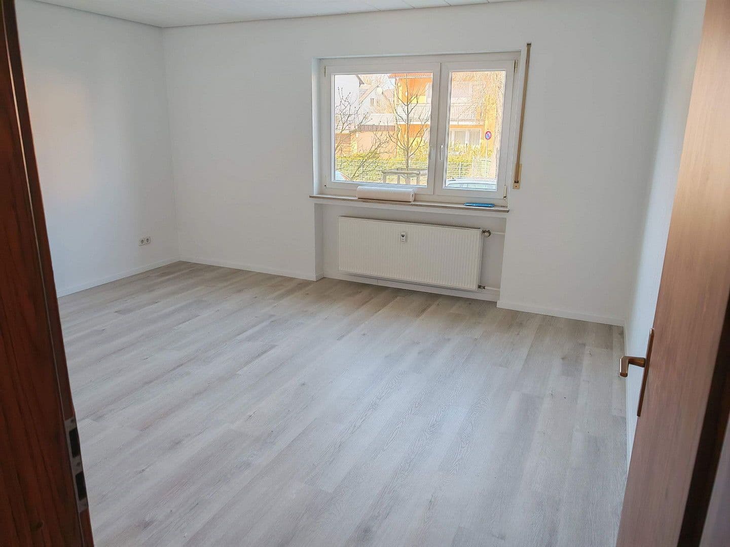 Pronájem bytu 3+1 89 m², Uttenreuth, Bavorsko Pronájem bytu 3+1 89 m², Uttenreuth, Bavorsko