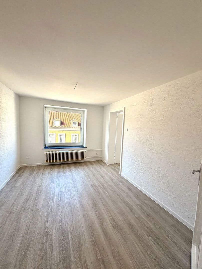 Pronájem bytu 3+1 65 m², Hannover, Dolní Sasko Pronájem bytu 3+1 65 m², Hannover, Dolní Sasko