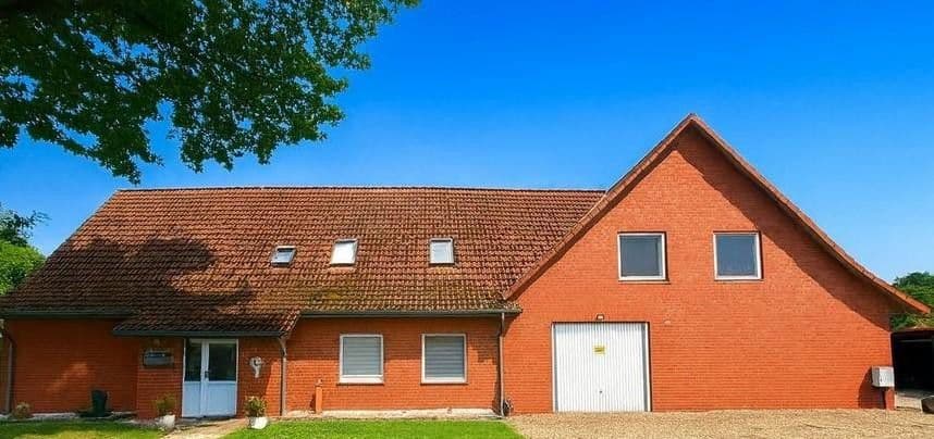 Prodej pozemku 11.700 m², Petershagen, Severní Porýní-Vestfálsko Prodej pozemku 11.700 m², Petershagen, Severní Porýní-Vestfálsko